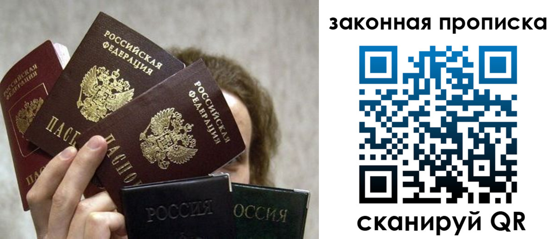 прописка законно в Камышлове